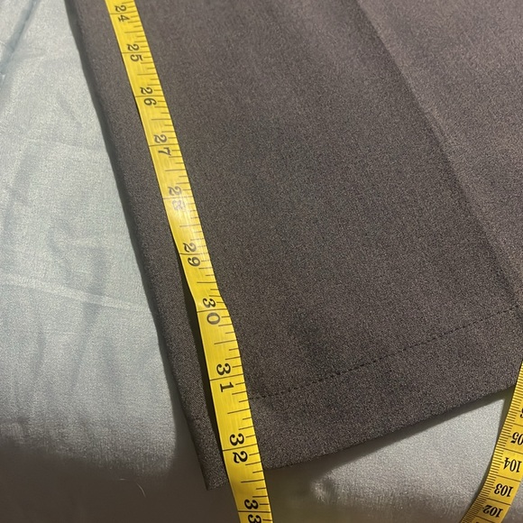 Joe Benbasset Slacks - Picture 3 of 4